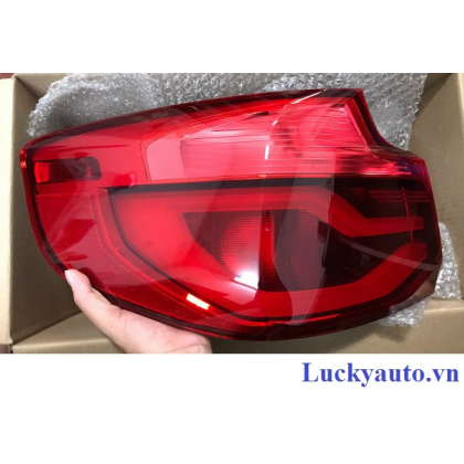 Đèn hậu xe BMW 3 Series _ 6321 7417 469- 63217417469